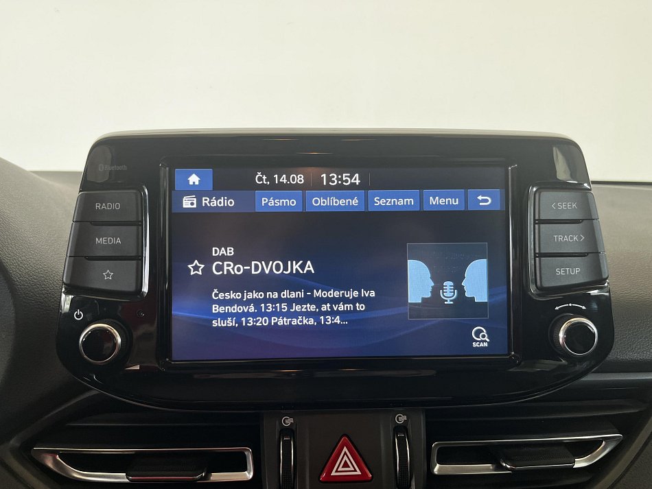 Hyundai I30 1.0 T-GDi Smart