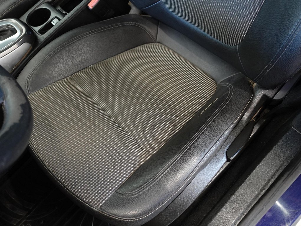 Opel Astra 1.4T 