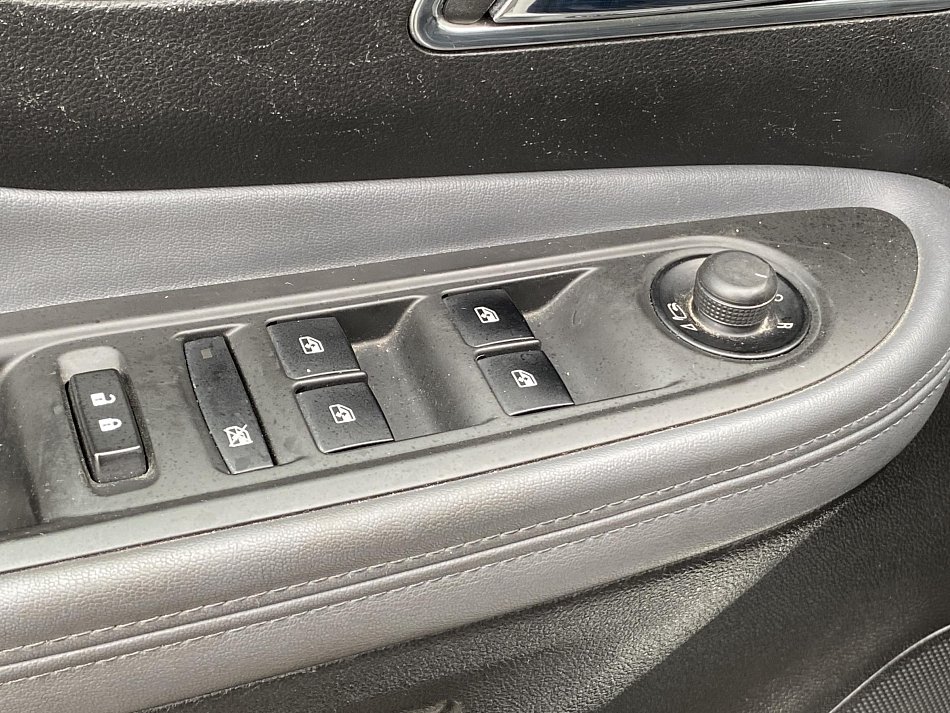 Opel Mokka 1.7 CDTi Cosmo 4x4