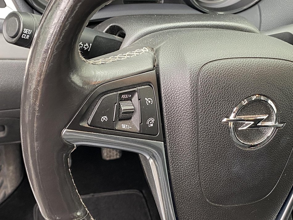 Opel Mokka 1.7 CDTi Cosmo 4x4