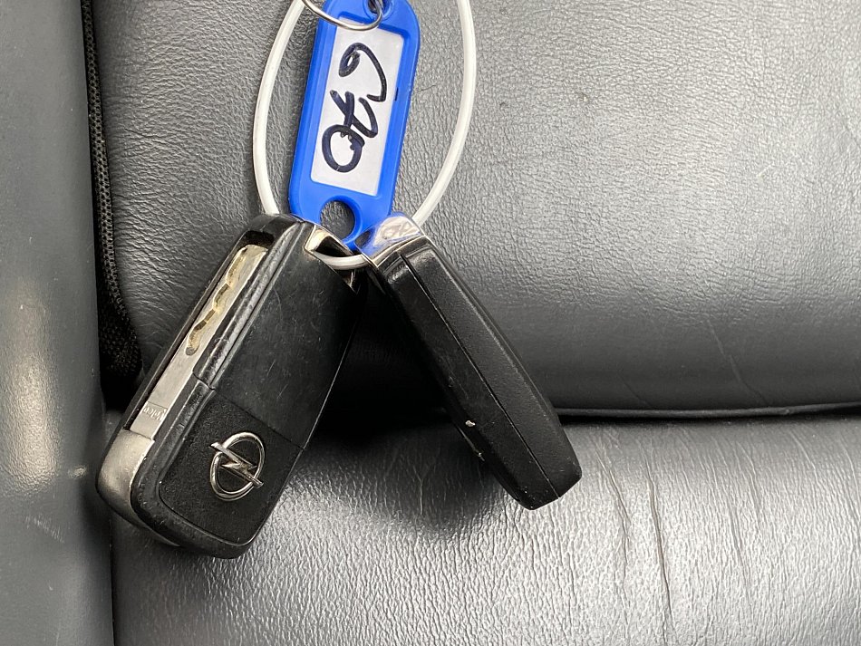 Opel Mokka 1.7 CDTi Cosmo 4x4