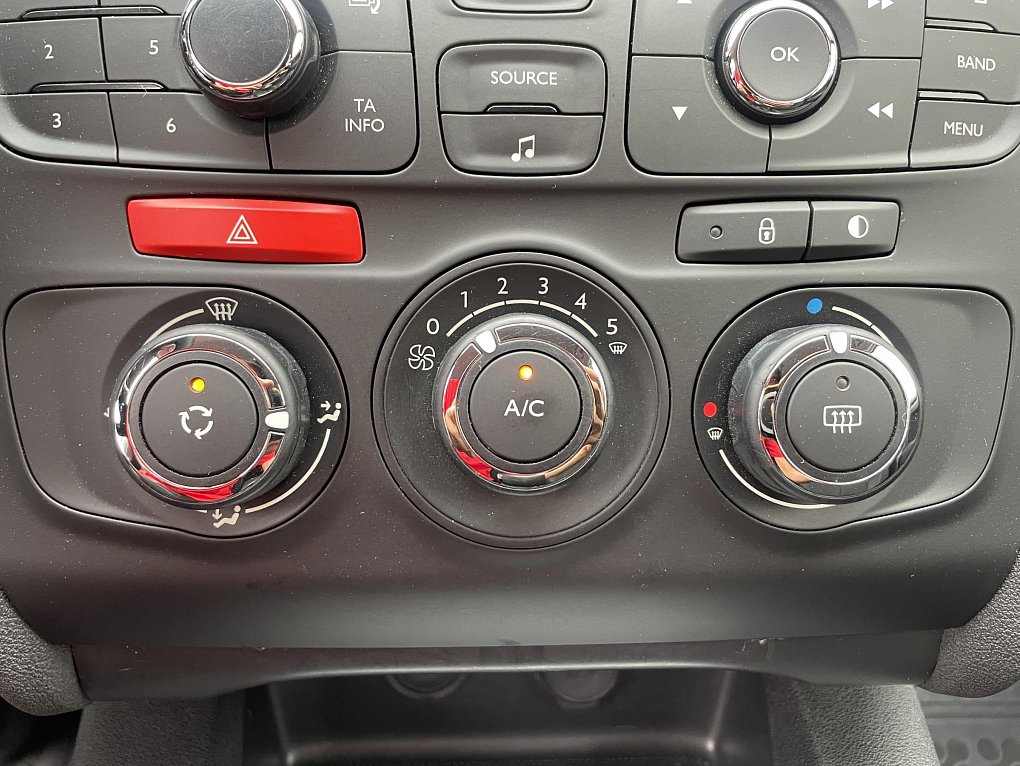 Citroën C4 1.6HDi 