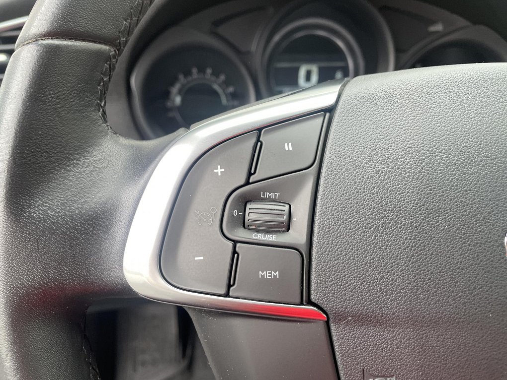 Citroën C4 1.6HDi 