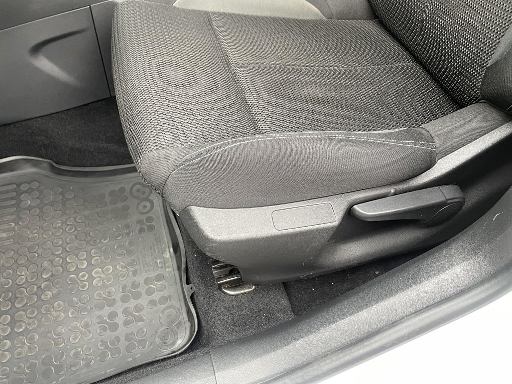 Citroën C4 1.6HDi 