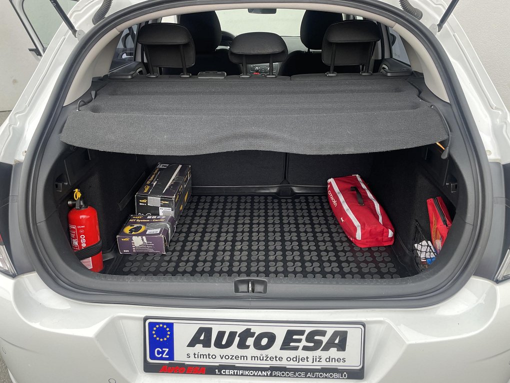 Citroën C4 1.6HDi 