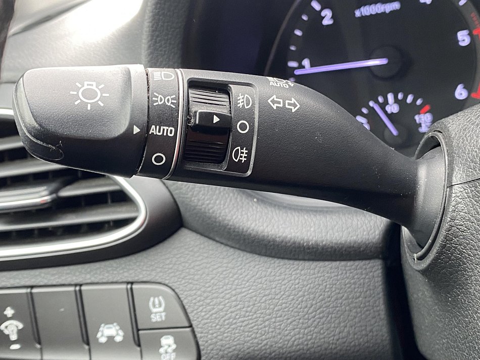 Hyundai I30 1.6 CRDi Style