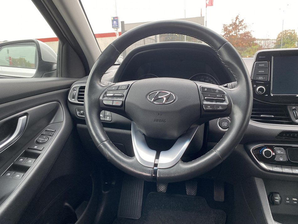 Hyundai I30 1.6 CRDi Style