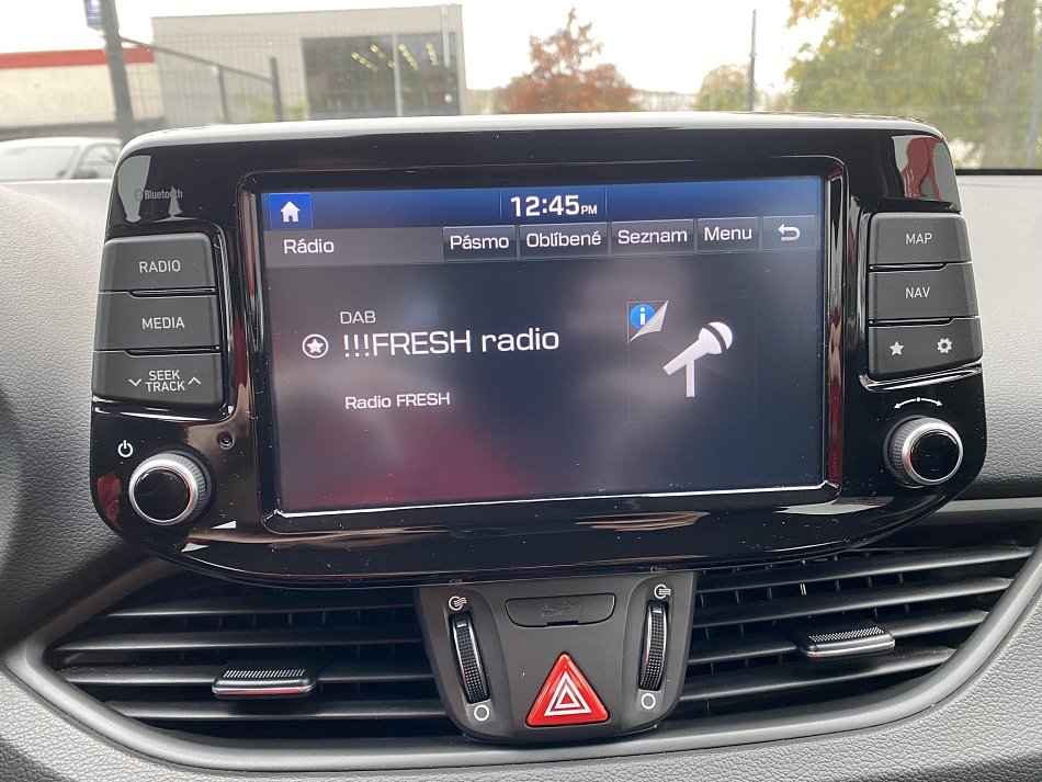 Hyundai I30 1.6 CRDi Style