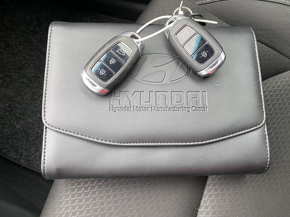 Hyundai I30 1.6 CRDi Style