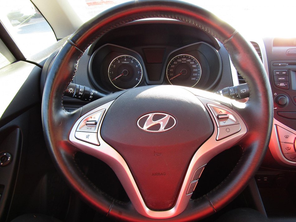 Hyundai Ix20 1.6 i 