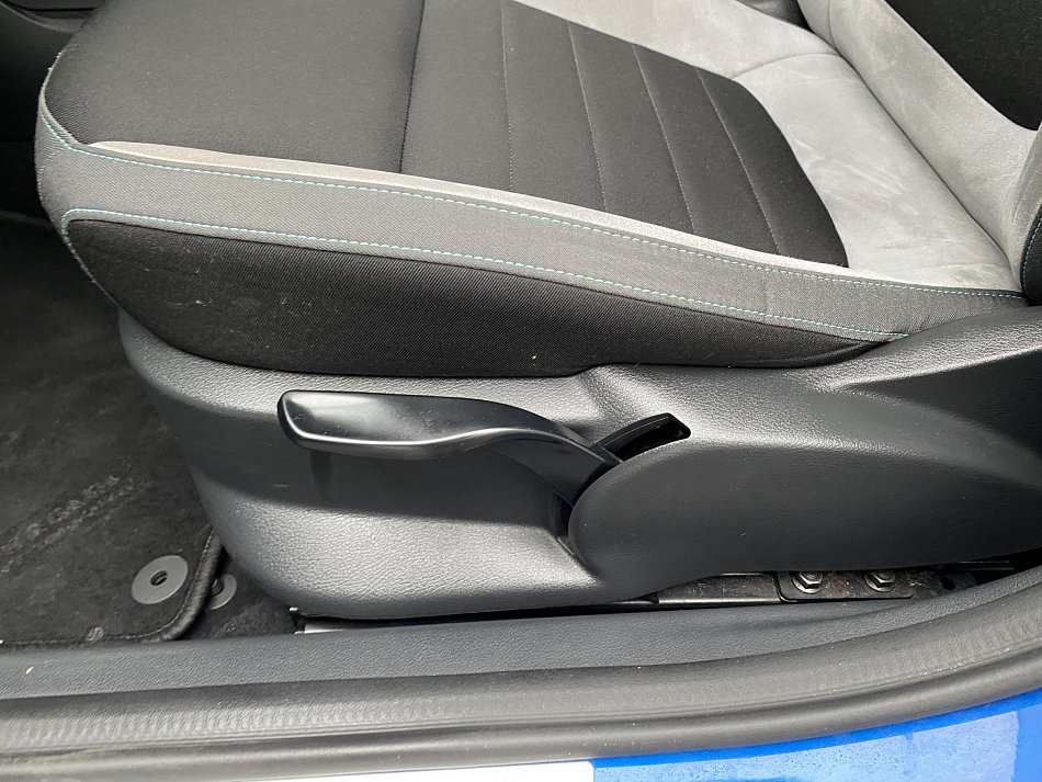 Škoda Fabia III 1.2 TSi Joy