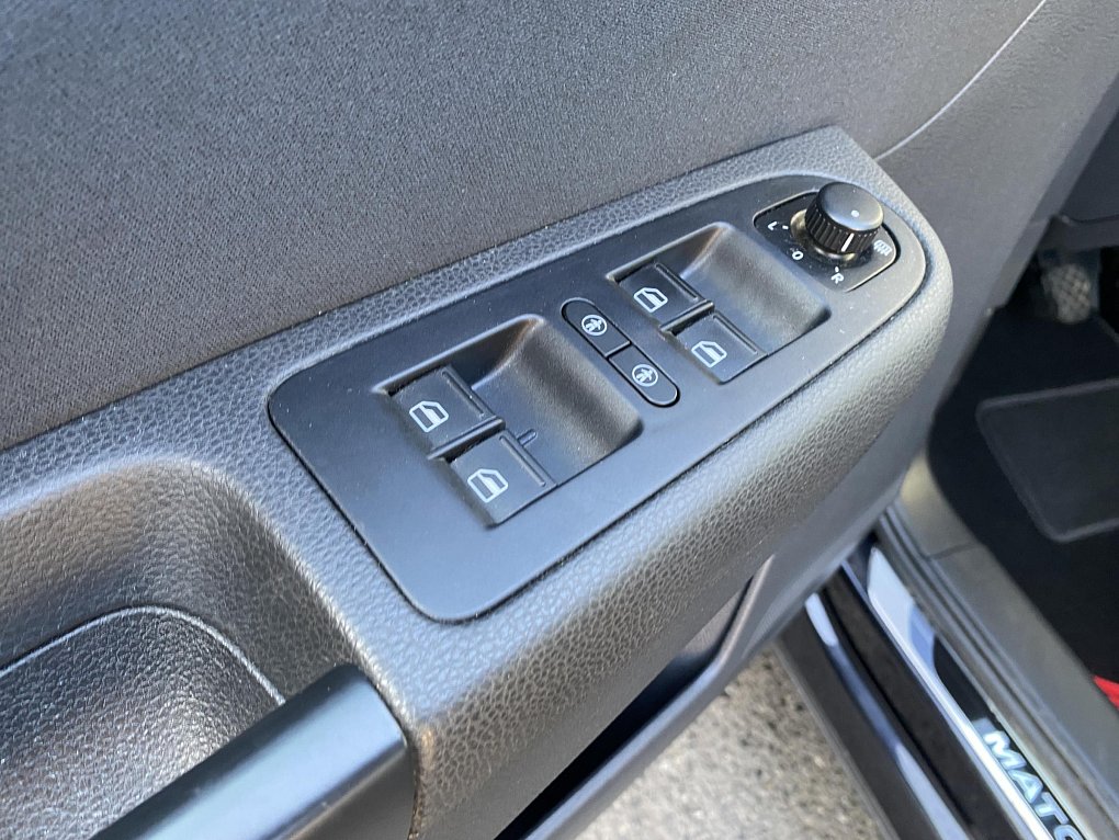 Volkswagen Sharan 2.0 TDi Match