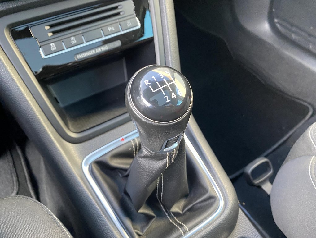 Volkswagen Sharan 2.0 TDi Match