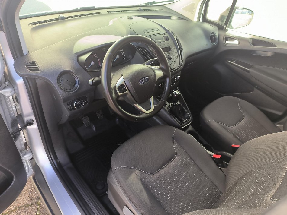 Ford Transit Courier 1.5TDCi 