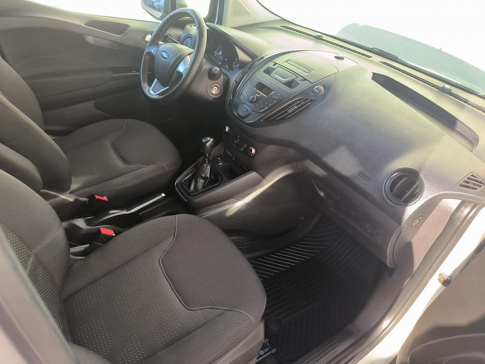 Ford Transit Courier 1.5TDCi 