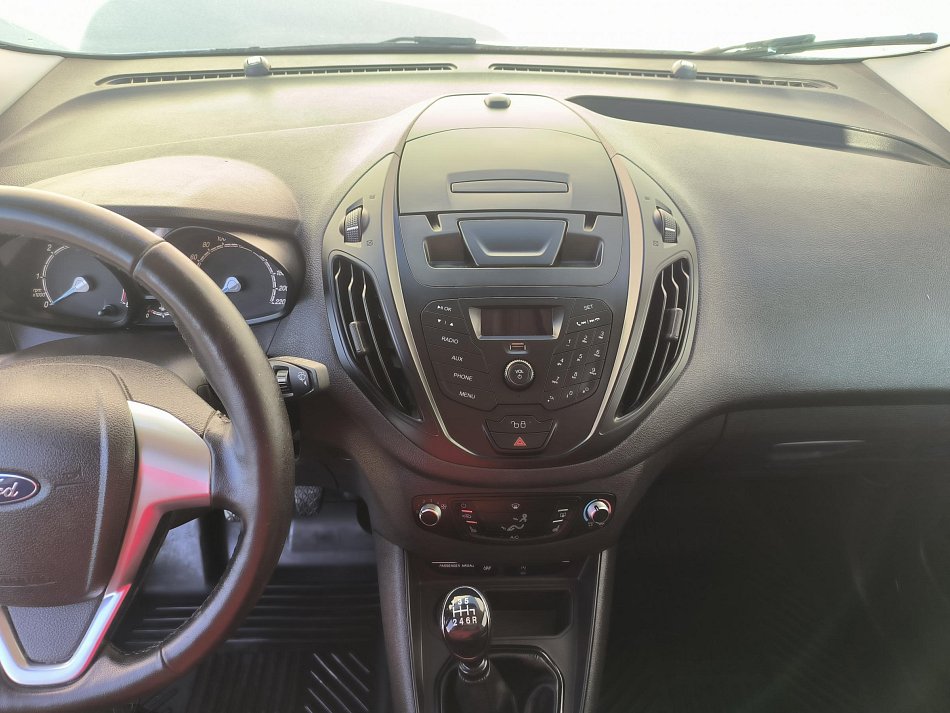 Ford Transit Courier 1.5TDCi 