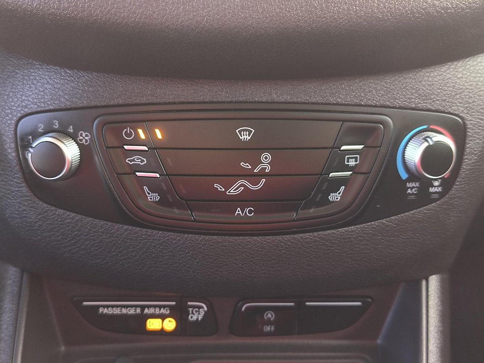 Ford Transit Courier 1.5TDCi 