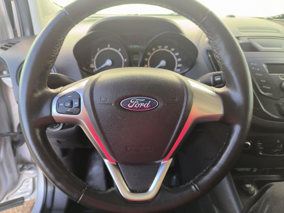 Ford Transit Courier 1.5TDCi 