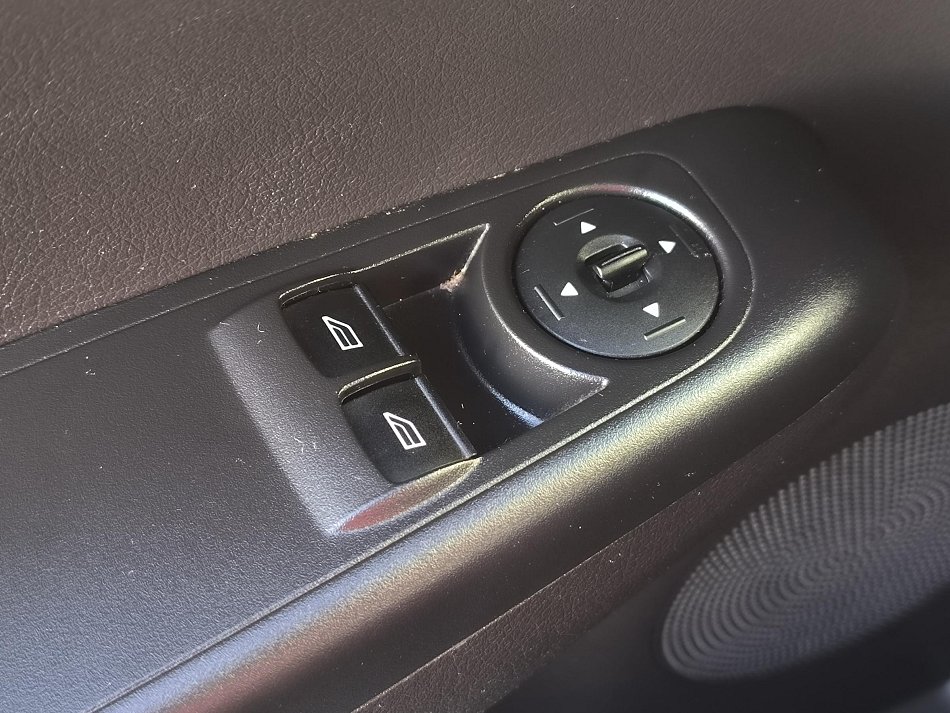 Ford Transit Courier 1.5TDCi 