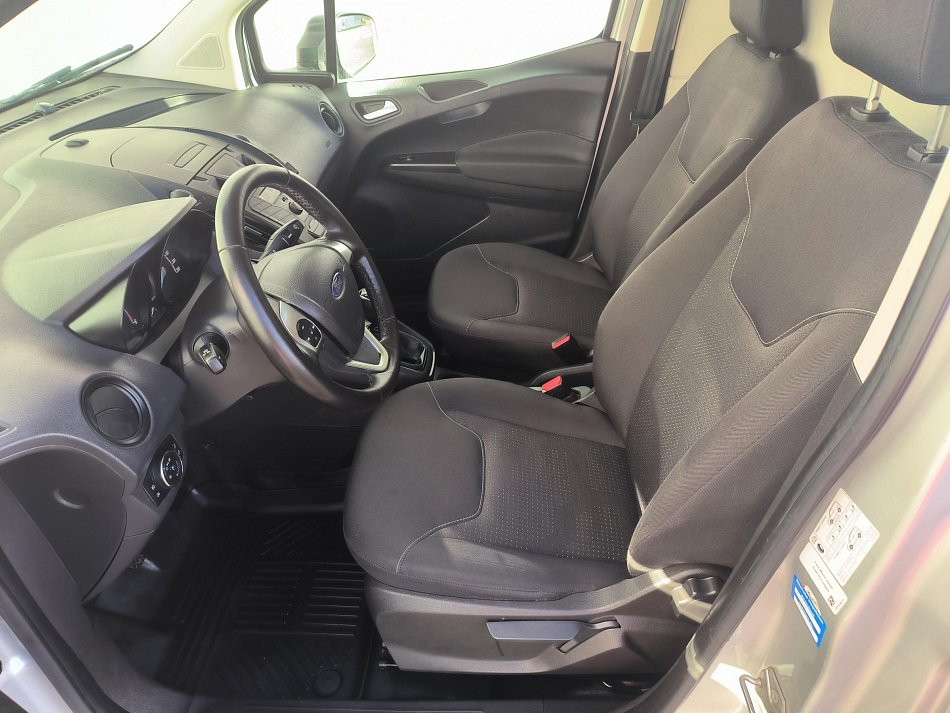 Ford Transit Courier 1.5TDCi 