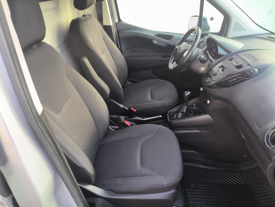 Ford Transit Courier 1.5TDCi 