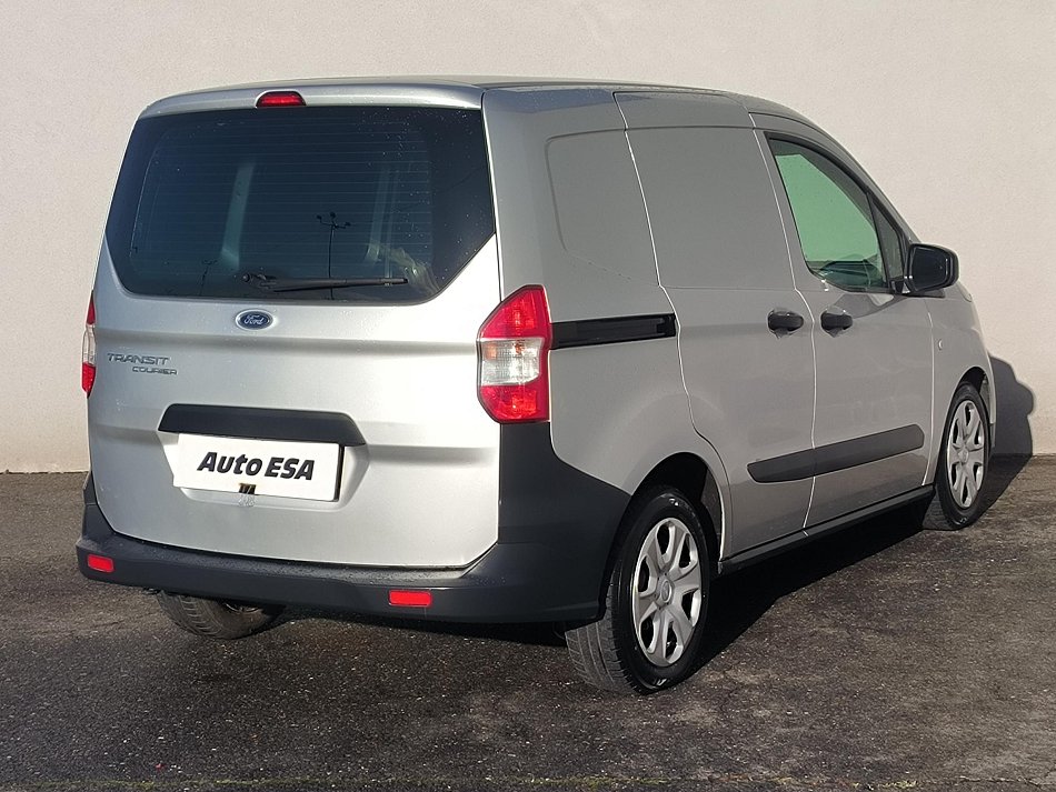 Ford Transit Courier 1.5TDCi 