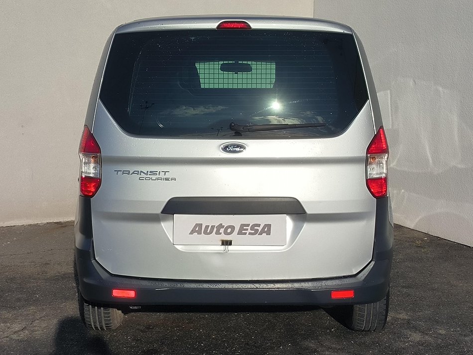Ford Transit Courier 1.5TDCi 