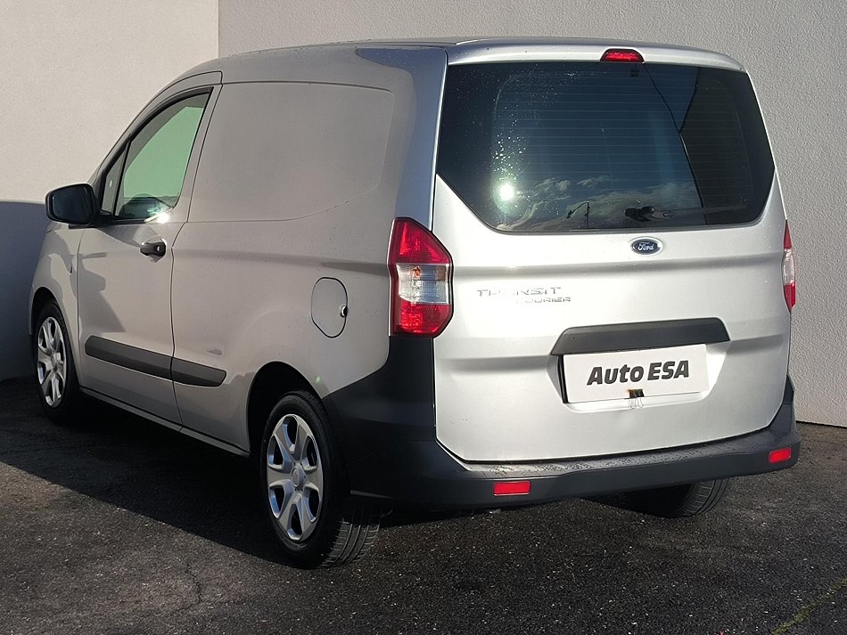 Ford Transit Courier 1.5TDCi 