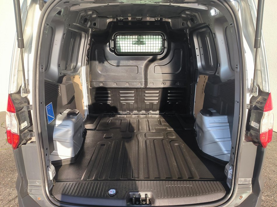 Ford Transit Courier 1.5TDCi 