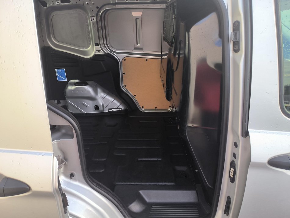 Ford Transit Courier 1.5TDCi 