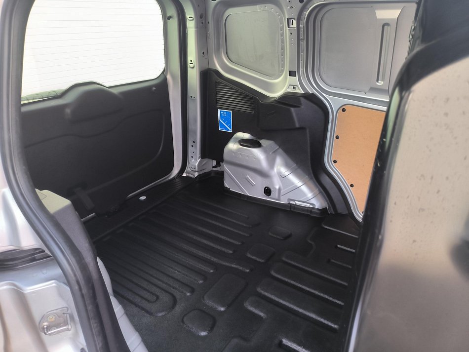 Ford Transit Courier 1.5TDCi 