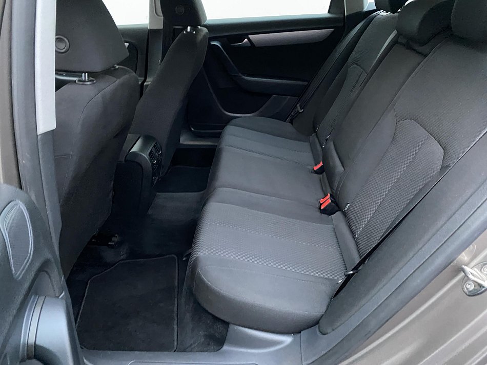 Volkswagen Passat 1.4 TSi Trendline