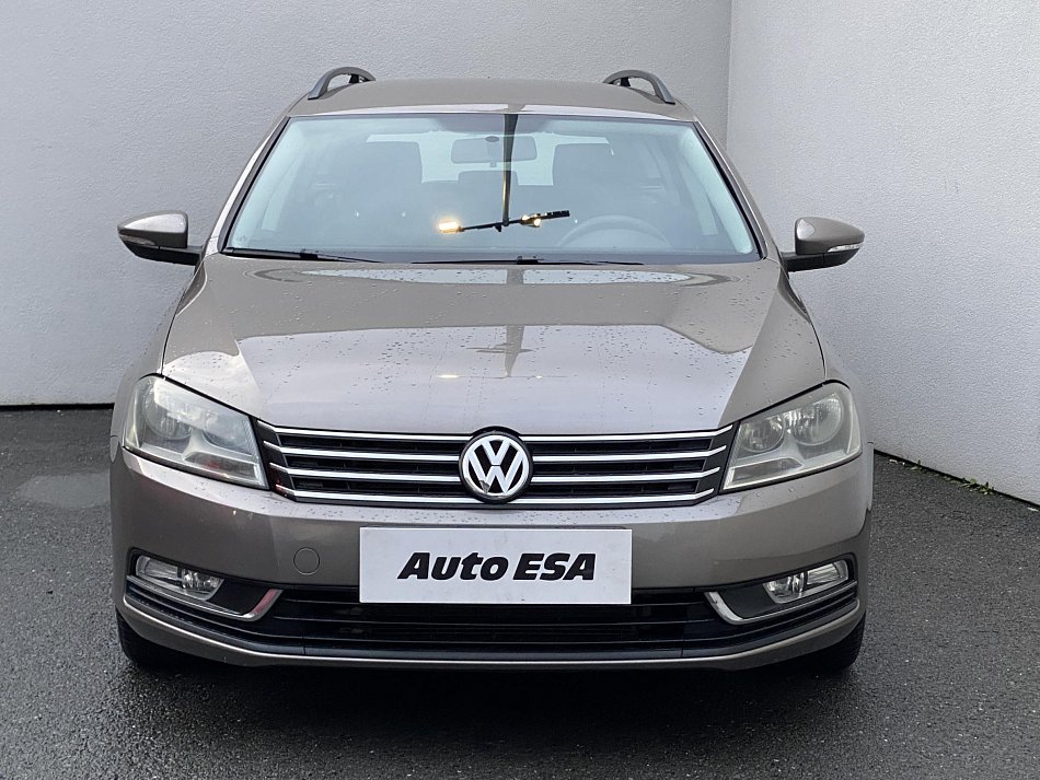 Volkswagen Passat 1.4 TSi Trendline