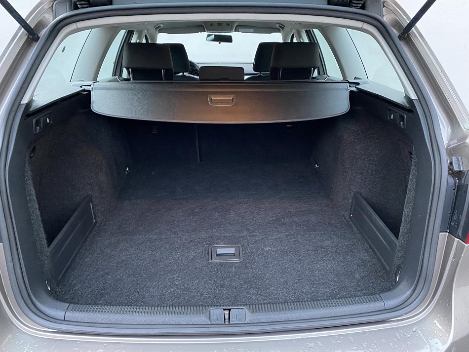 Volkswagen Passat 1.4 TSi Trendline