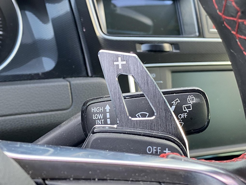 Volkswagen Golf 2.0TSi GTi