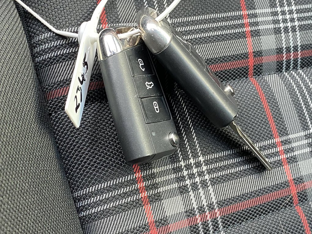 Volkswagen Golf 2.0TSi GTi