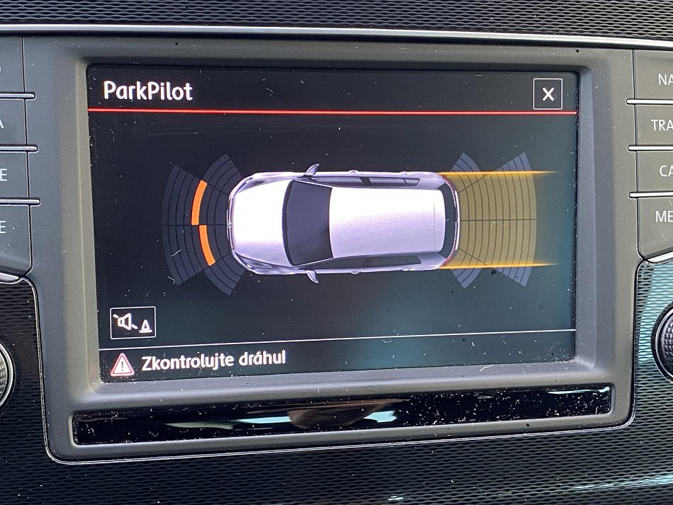 Volkswagen Golf 2.0TSi GTi