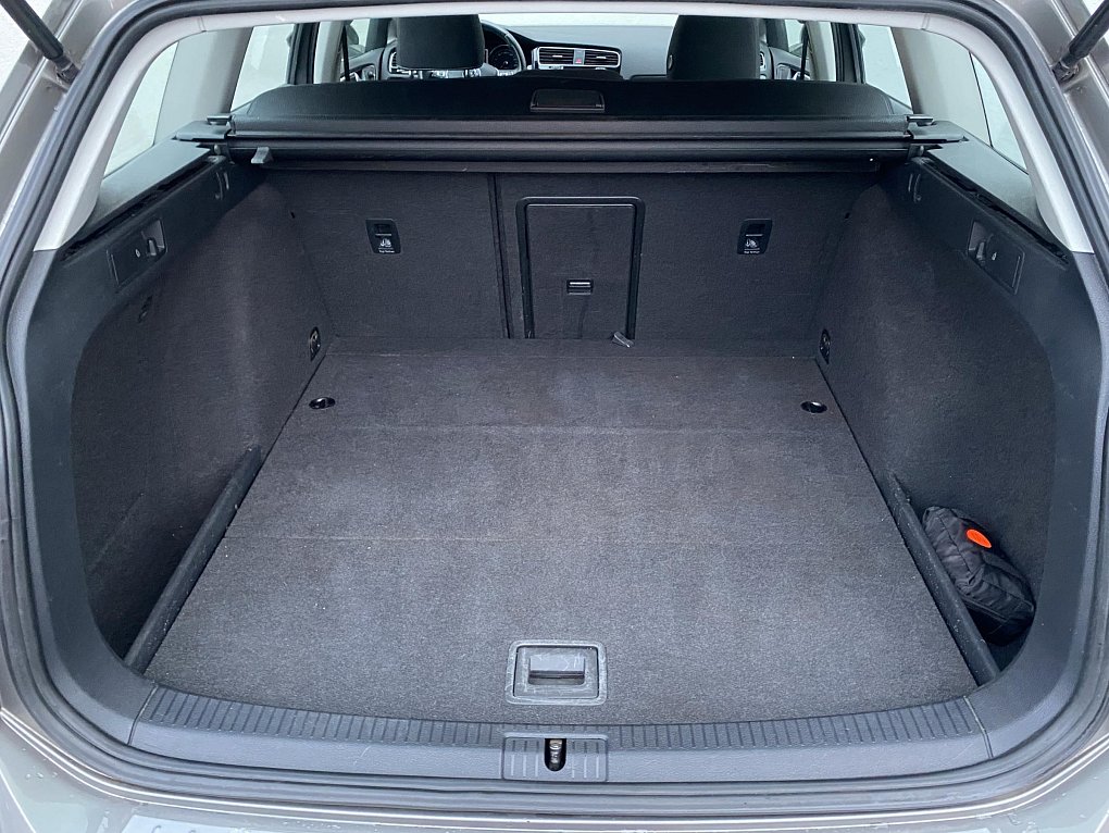 Volkswagen Golf 1.4 TSi Highline