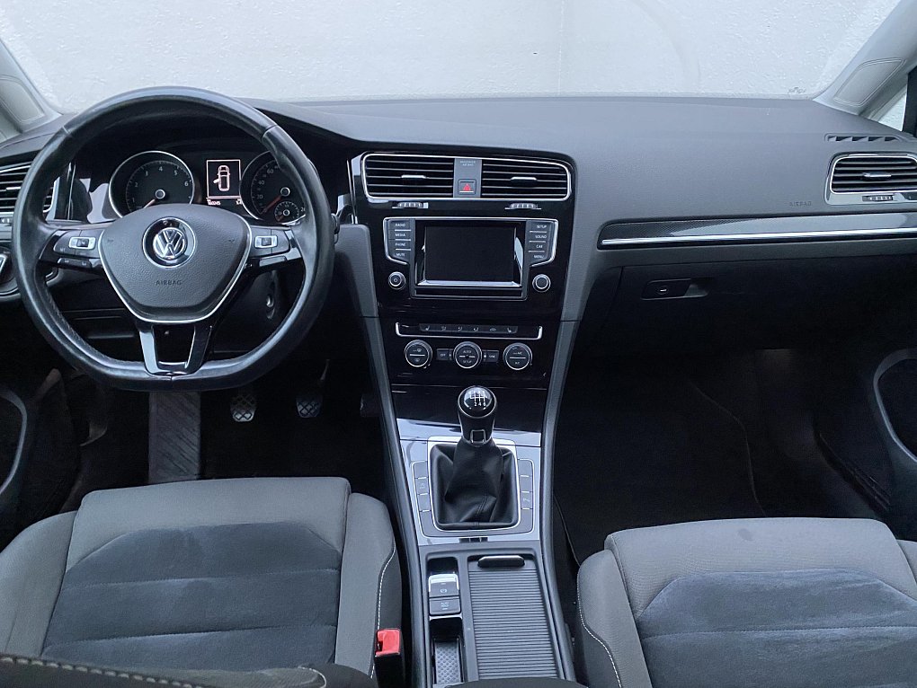 Volkswagen Golf 1.4 TSi Highline