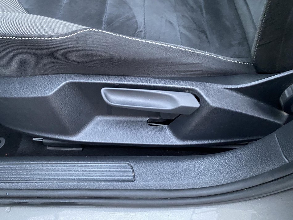 Volkswagen Golf 1.4 TSi Highline