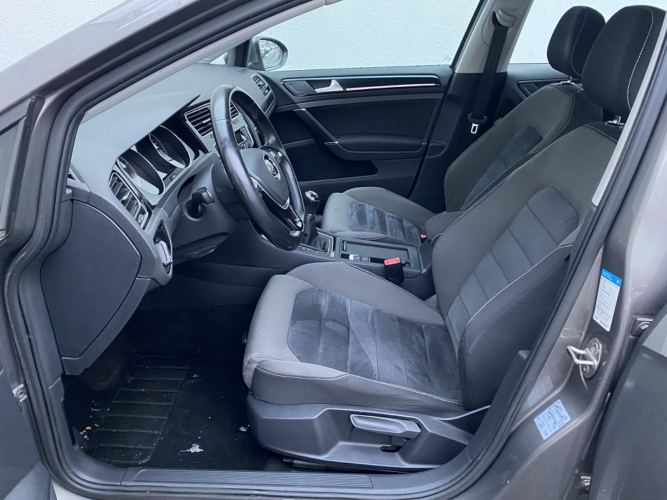 Volkswagen Golf 1.4 TSi Highline