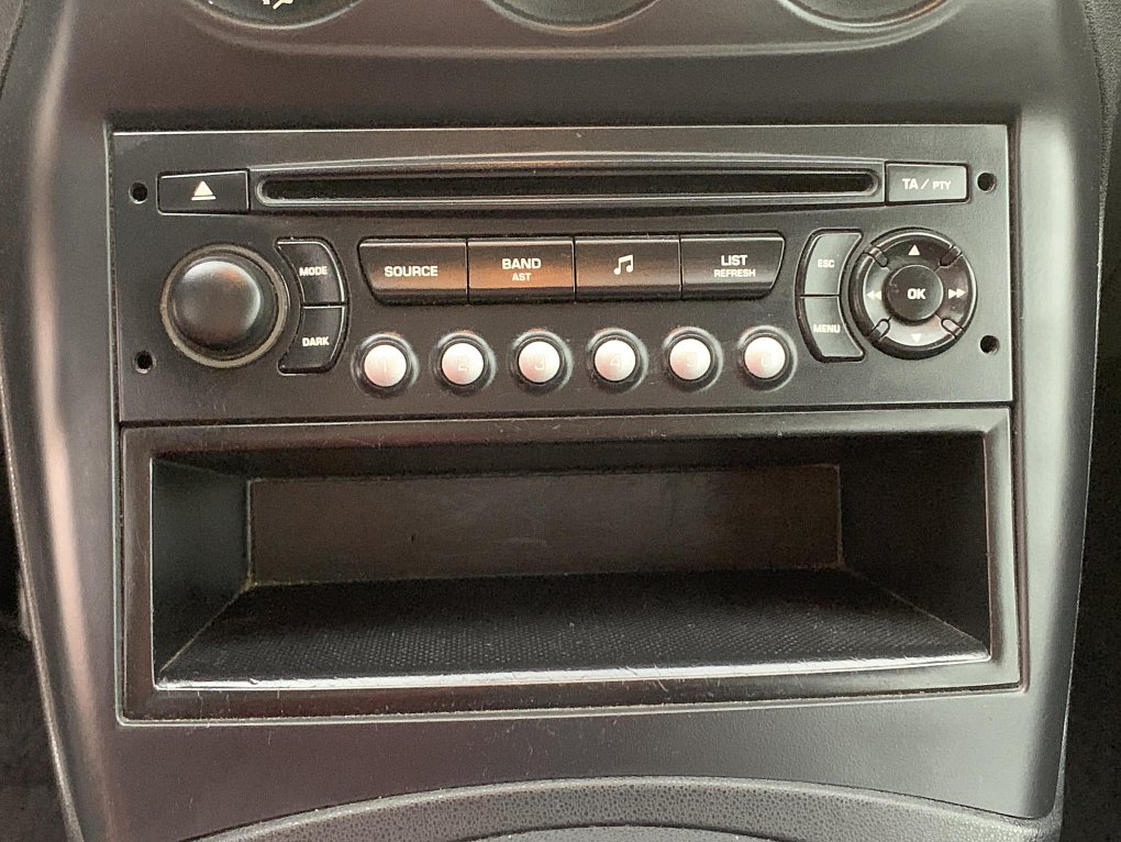 Citroën C3 Picasso 1.6 VTi 