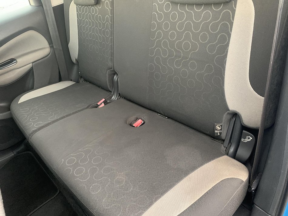 Citroën C3 Picasso 1.6 VTi 