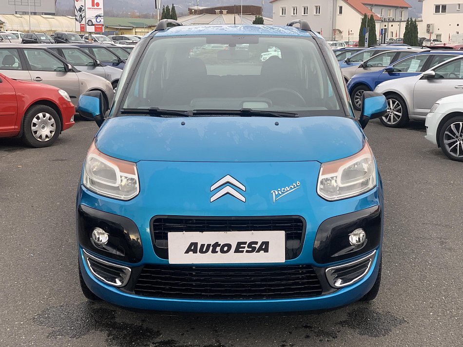 Citroën C3 Picasso 1.6 VTi 