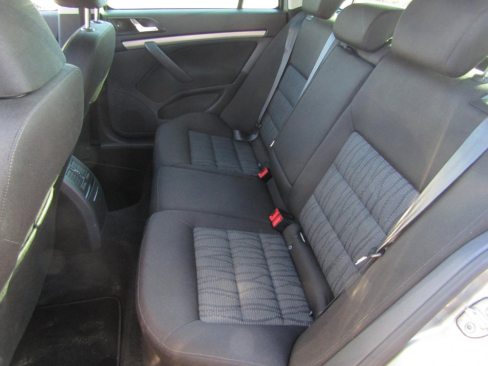 Škoda Octavia II 1.6 TDi 