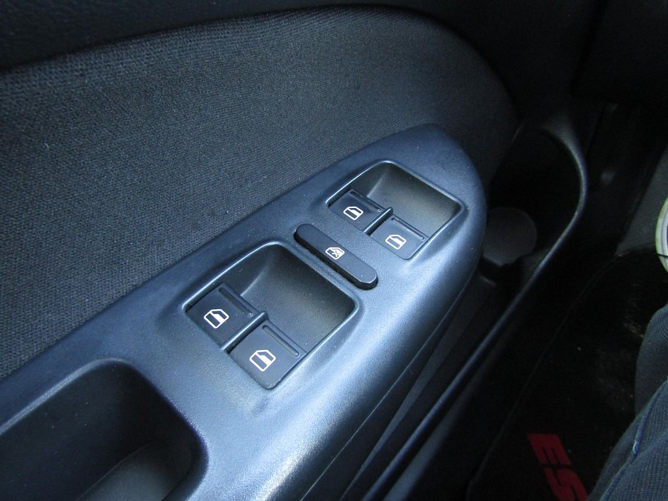 Škoda Octavia II 1.6 TDi 