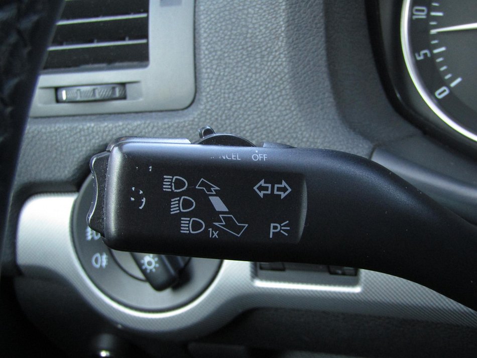 Škoda Octavia II 1.6 TDi 