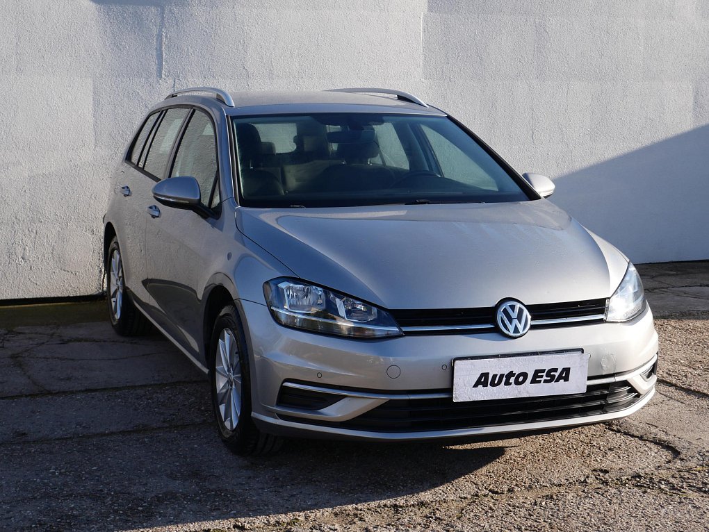 Volkswagen Golf 1.0 TSi Comfortline