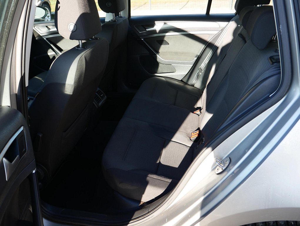 Volkswagen Golf 1.0 TSi Comfortline