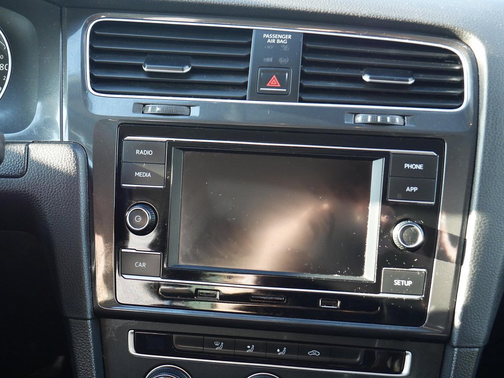 Volkswagen Golf 1.0 TSi Comfortline